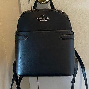 Brand new Kate Spade backpack.